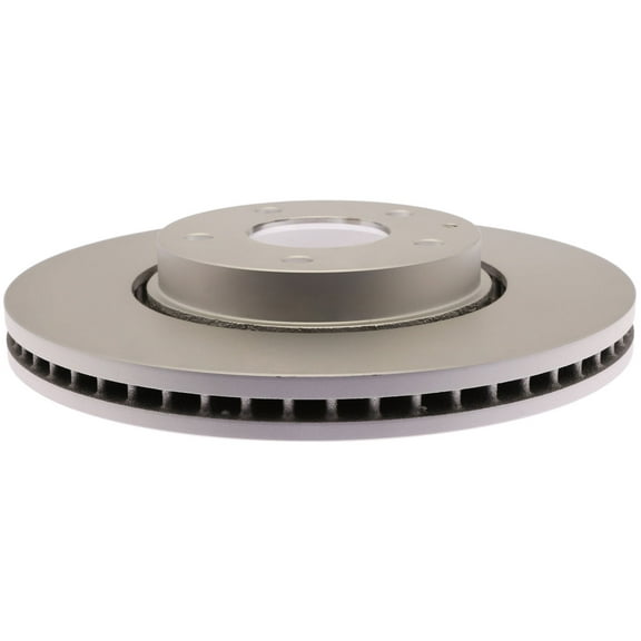 Raybestos Element3 Coated Brake Rotor, 982264FZN Fits select: 2016-2018,2021-2022 MAZDA CX-5