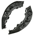 thumbnail image 2 of Bumper Spacer, Front Bumper Brackets 71193-SNA-A01 Perfect Fit  For Auto, 2 of 8