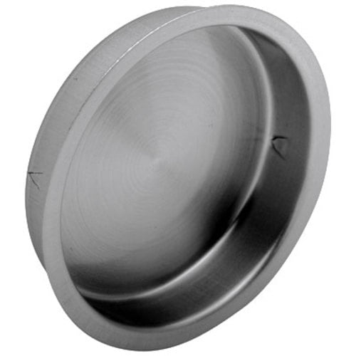 Schlage 221 2 7 16 Diameter Closet Door Pull Com 16 Diameter Closet Door Pull, Sliding Closet Door Pulls 1 3 4