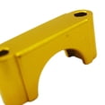 thumbnail image 3 of Vogacara Eje de transmisión central RCGOFFLOW, eje de transmisión central ligero para vehículos de carretera 1/18 Wltoys A959 A979 A969 959B Kits de construcción modelo Dorado, 3 of 6