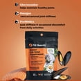 thumbnail image 3 of Dual Texture Hip & Joint Supplement for Cats (Chicken Flavor), 3 of 11