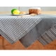 thumbnail image 3 of Advancent 3 paños de cocina, paño de cocina, diseño plegable, estampado lavable, decoraciones a cuadros, suministros de comedor multiusos para Suministros de limpieza para el hogar 6.5*4.5 cm, 3 of 6