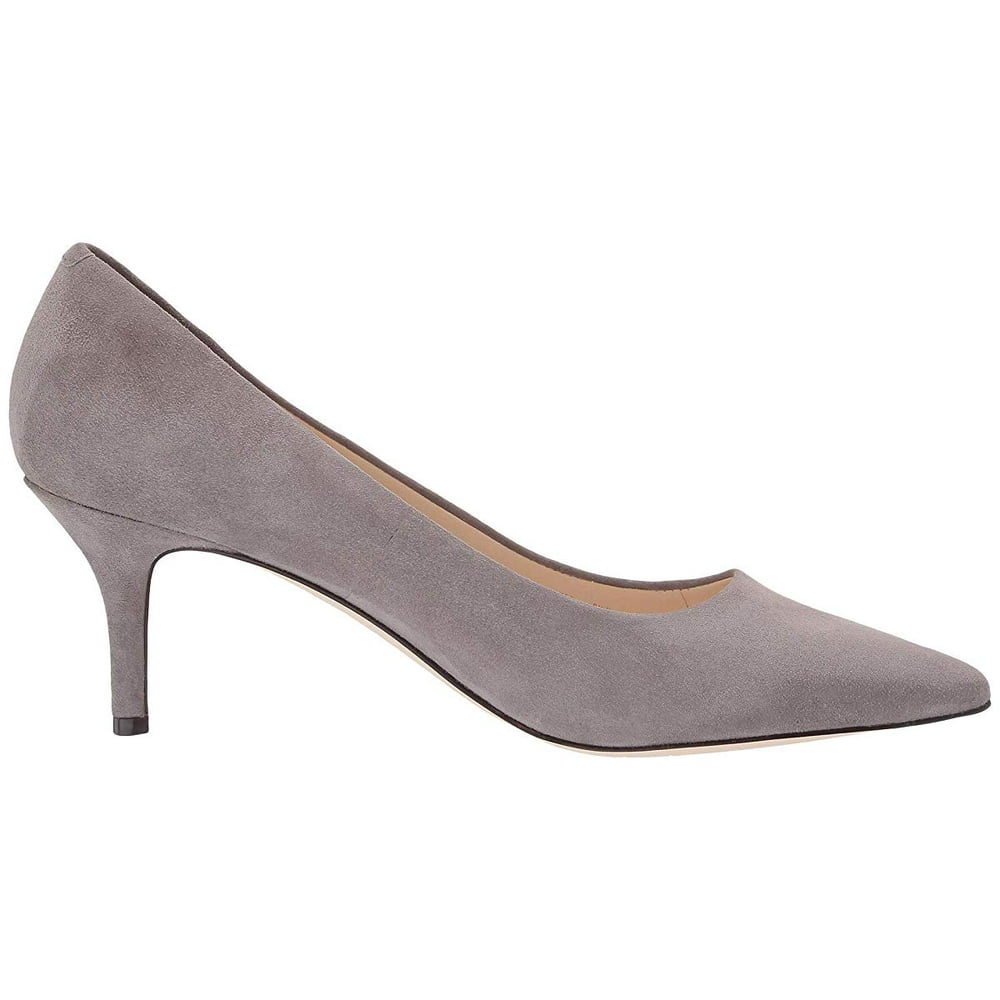 navy cole haan pumps
