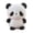 White#D, variant on Adorable Lamb Plush Toy Super Soft Fluffy Stuffed Animal Sheep, Cute Wool Plushie for Bedroom Shelf Decor, Easter Back to School Birthday Graduation Gift