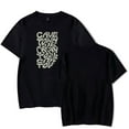 thumbnail image 3 of Cavetown Unisex Streetwear Short Sleeve T - shirt with a Fashionable and Casual Style, 3 of 6