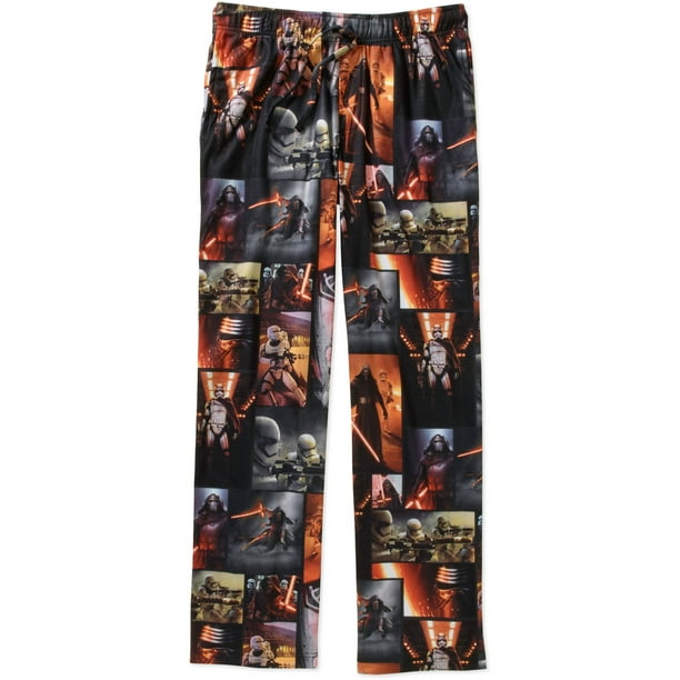 Star Wars Men's Stormtrooper Lounge Pant