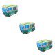 thumbnail image 1 of Greeniant Kids Play Tent Outdoor Indoor Pretend Cream Car Play Toy Tents Up Ice Pop Type1 NO1, 1 of 1