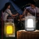 thumbnail image 5 of Linterna portátil para acampar Lámpara de llama de luz recargable retro para exteriores Ndcxsfigh Para Estrenar, 5 of 9