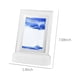 thumbnail image 3 of Moving Sand Art Painting Night Light, Sandscape Moving Sand Picture With LED Squares Glass Flowing Sand Display Relaxing Desktop Art For Home Office Decor50ML, 3 of 6