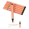 thumbnail image 1 of Colored Markers, Skin 6 Pack Washable Coloring Markers Water Color Pens, 1 of 6
