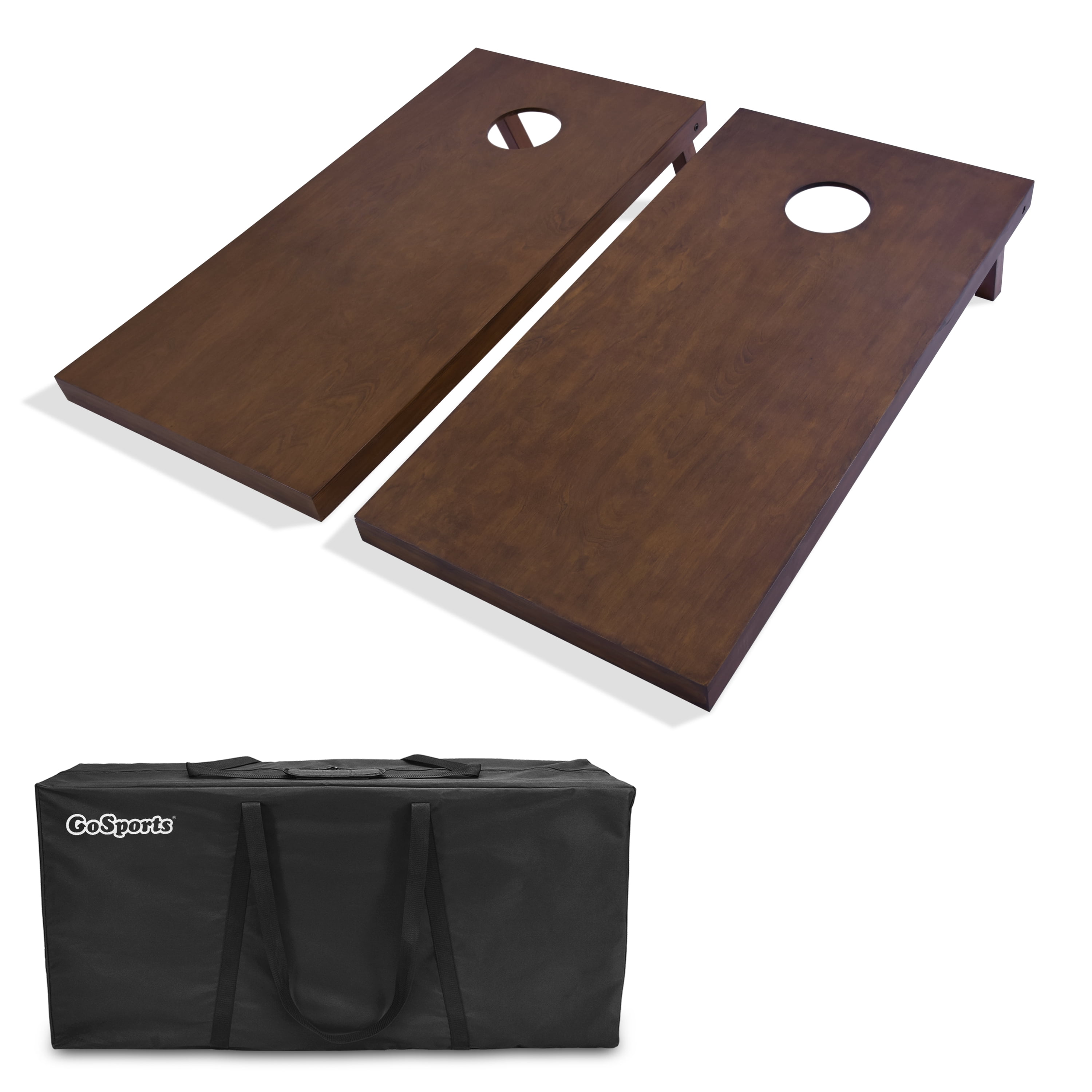 Carrying Case  Cornhole Boards carry bag  Tournament Size