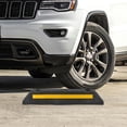 thumbnail image 2 of Parking Stopper For Garage Garage Parking Aid Wheel Stopper Garage Parking Stop, 2 of 6