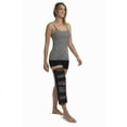 thumbnail image 2 of ProCare Knee Immobilizer One Size Fits Most Hook and Loop Closure 12 Inch Length Left or Right Knee - 79-80000, 2 of 3
