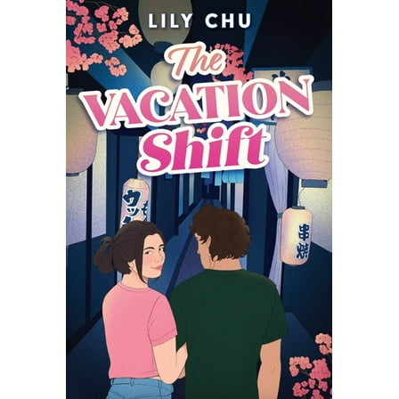 The Vacation Shift, (Paperback)