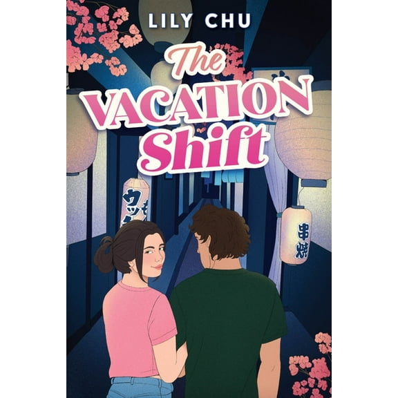 The Vacation Shift, (Paperback)