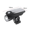 thumbnail image 5 of Juego de luces LED para bicicleta MTB, 2 uds., luz trasera delantera de advertencia para bicicleta a prueba de agua USB Tmvgtek 6rj4zb7av1hx9bf7, 5 of 5