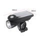 thumbnail image 5 of Juego de luces LED USB para bicicleta MTB, luz trasera delantera de advertencia para bicicleta a prueba de agua, 2 uds. Hugtrwg  Para estrenar, 5 of 5
