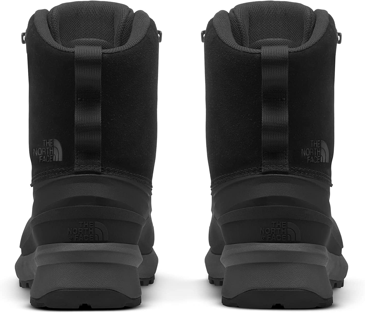 The North Face TNF BLACK/ASPHALT GREY Men display picture 3