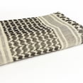 thumbnail image 3 of Bufanda FREE SOLDIER Tactical Desert Keffiyeh 110 x 110 cm (marrón), 3 of 9