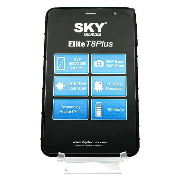 Sky Tablet