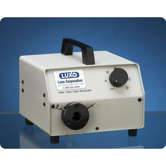 Luxo LFOD150 Fiber optic Light Source