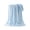 C001- Blue, variant on Microfiber Towel, Travel Towel Fast Drying Lightweight, Purple Beach Towel, 60X30 In, Vertical Stripes, Absorbent Weaving, Family Beach Trips, Weekend Getaways, 1 Pc