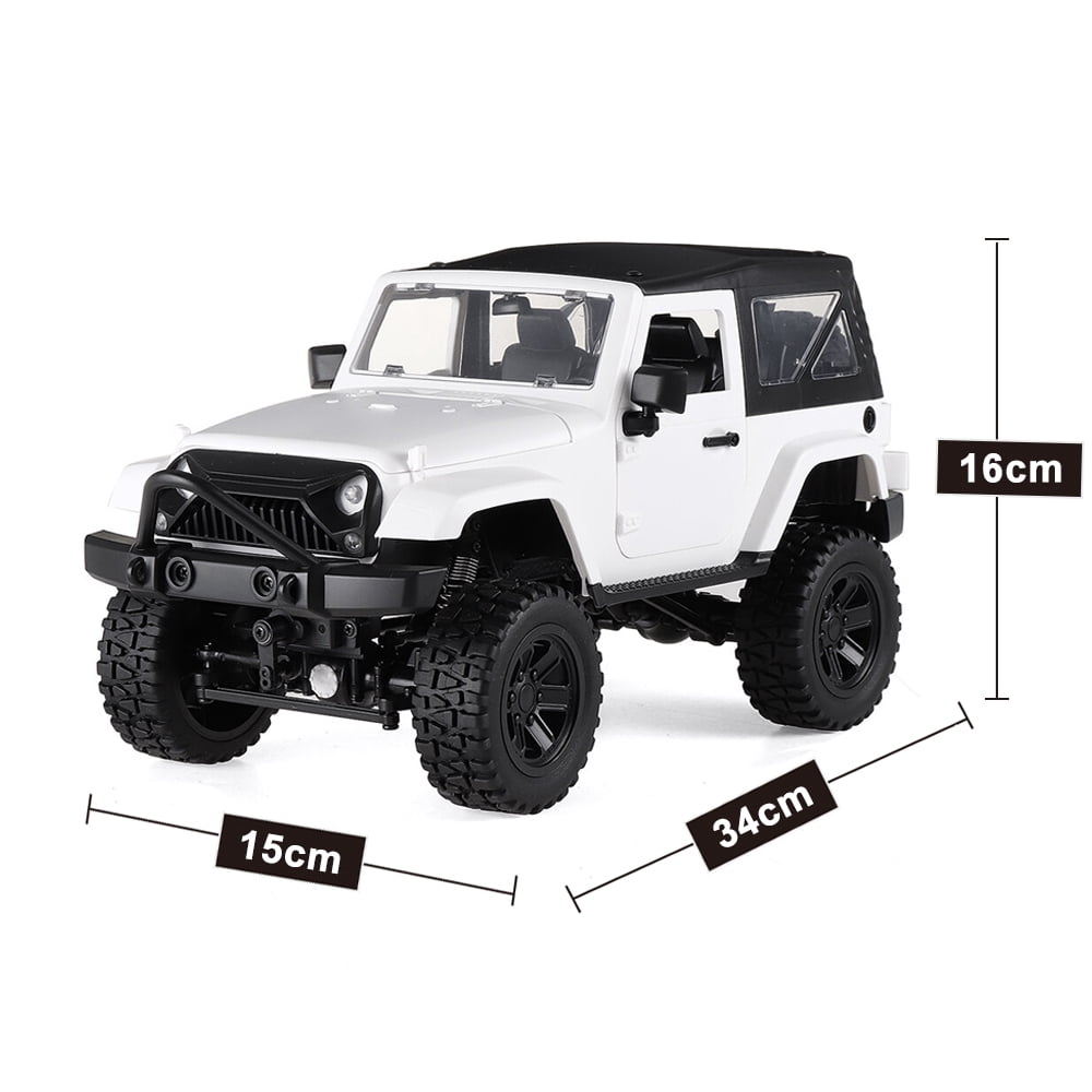 Car,Off Road Crawler With Led Vehicle Crawler With 1 14 Scale Speed Vehicle Crawler With Led Road Speed Car Off Road Speed Vehicle Car F2 1 14 1/14 Huiop Orange Convertible