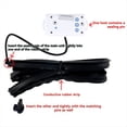 thumbnail image 4 of de Puerta Enrollable con Motor Externo y Motor Tubular 433. Se Detiene Al Encontrar Resistencia. Incluye Cable de 1 Metro., 4 of 5