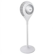 Ozeri 360 Duo Tower Fan, with Dual Oscillation