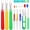 Upgraded Version, variant on ZMAAGG Seam Rippers for Sewing, 2 Big and 2 Small Stitch Remover Tools, Thread Ripper with Thread Snips for Sewing and DIY Craft