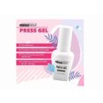 thumbnail image 2 of Set de prensas de gel líquido con 3 puntas de gel blando de 120 ml, 2 of 3