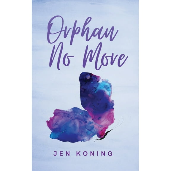 Orphan No More, (Hardcover)