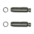 thumbnail image 1 of GUIA VALVULA ADMISION/ESCAPE SET HONDA GL 150 CARGO (14-19), XR 150L (16-19), 1 of 2