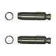 thumbnail image 1 of GUIA VALVULA ADMISION/ESCAPE SET HONDA GL 150 CARGO (14-19), XR 150L (16-19), 1 of 2