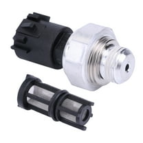 HUOEPU Oil Pressure Sensor for Chevrolet Silverado/Tahoe/Suburban 2009-2014, for GMC Sierra/Yukon 2009-2014, for Cadillac Escalade 2009-2011Replaces OE# 12673134, 55488247