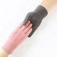 thumbnail image 1 of Guantes de terciopelo cálidos con forro polar y pantalla táctil de invierno para mujer, bonitos guantes para conducir al aire libre para estudiantes, para otoño e invierno, 1 of 3