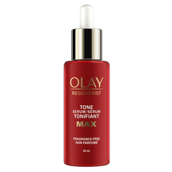 Olay Regenerist MAX Tone Serum with Vitamin C