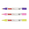 thumbnail image 2 of 12 Packs: 3 ct. (36 total) Easter Broad Line Paint Pen Set by Craft Smart, 2 of 2