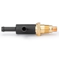 thumbnail image 3 of 1X Secondary Air Injection Control Valve for Honda for CR-V Stream 2.4L 2.0L 2001-07, 3 of 4
