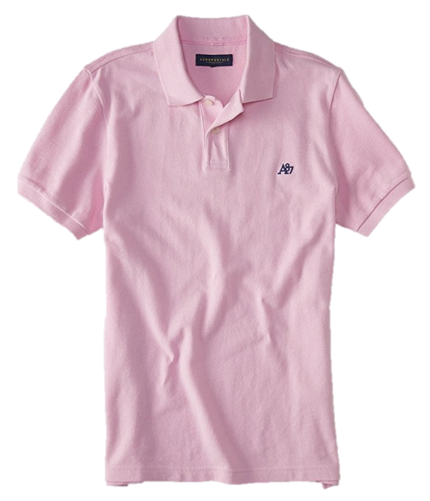 aeropostale uniform shirts