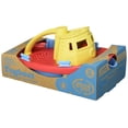 thumbnail image 3 of Toy Tugboat Green Toys, varios juegos de simulación CB, baño para niños, 3 of 4