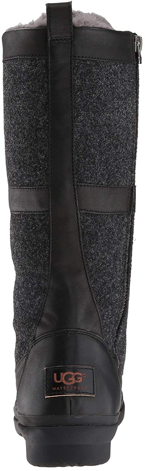 ugg elvia tall boot