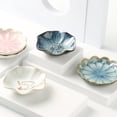 thumbnail image 5 of Bandeja para platos de anillos, soporte para platos de joyería, cuenco para llaves, bandeja para baratijas, soporte para pendientes, plato decorativo para mujer, 5 of 5