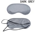 thumbnail image 1 of Máscara Para Dormir De Ojos De Viaje De Poliéster Para Cegar Ayuda De Descanso Elástico Suave huangjie unisex, 1 of 2