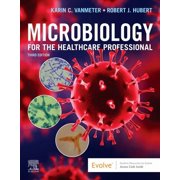 Microbiology for the Healthcare Professional, (Paperback)