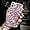 Pink, variant on Compatible with iPhone 14 Pro Max Bling Diamond Case for Women Girls Girly Glitter Shiny 3D Crystal Rhinestone Case Fashion Luxury Double Color Sparkly Gemstone Soft TPU Cover