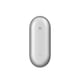 thumbnail image 1 of Grabadora de Voz Plaud NotePin con AI 64GB 112 Idiomas Control App Silver, 1 of 7