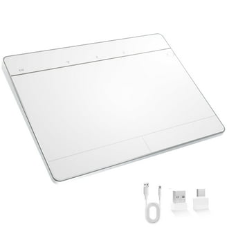 Apple Magic Trackpad MK2D3ZA/A ホワイト Apple Magic Trackpad MK2D3AM/A: Wireless, White, Bluetooth