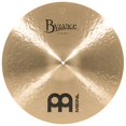 thumbnail image 1 of Meinl Cymbals B20HR Byzance 20-Inch Traditional Heavy Ride Cymbal (VIDEO), 1 of 3
