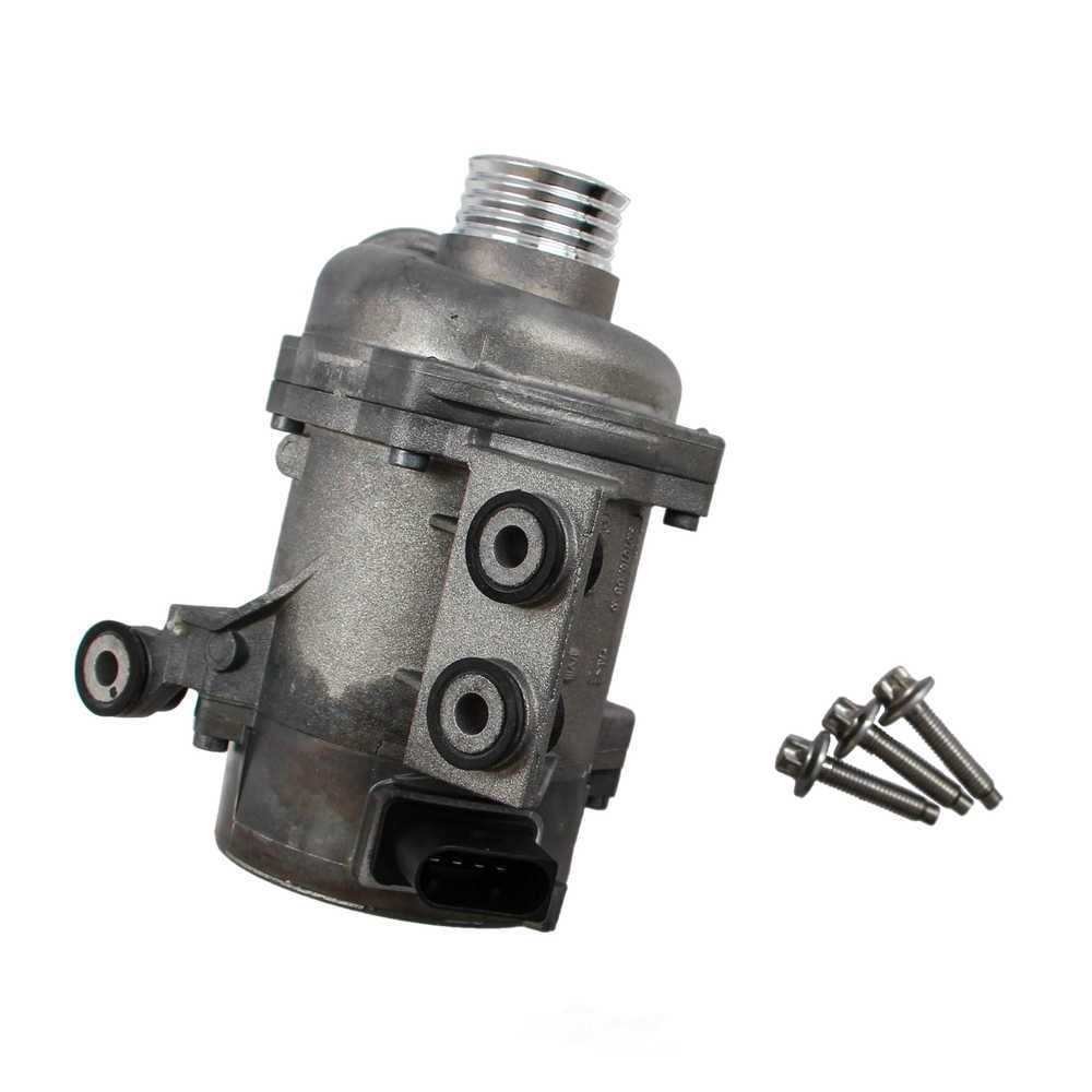 CRP Industries WPR0046 Engine Water Pump Fits select: 2007-2013 BMW 328, 2006 BMW 325